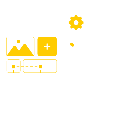 UI/UX Illustration